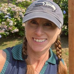 Meet your Posher, Trina